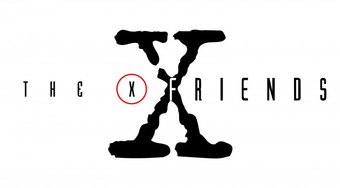 “the X Friends”, Episode X (aka 10) of The Gospel Friends