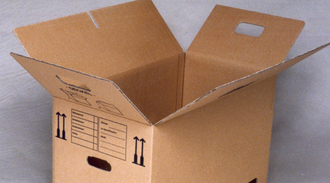 “Buying Bernard”, Episode 22 of The Gospel Friends