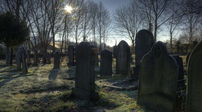 “One Last Ride”, Episode 21 of The Gospel Friends