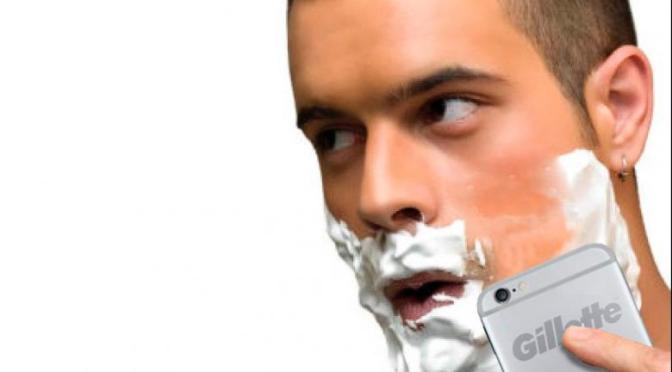 “Is That A Phone In Your Beard Or Are You Just A Hipster”, Episode 20 of The Gospel Friends