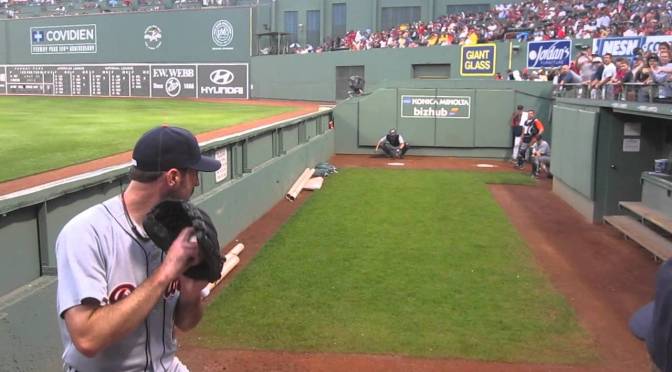 “We’ve Got A Mormon Up In The Bullpen”, Episode 25 of The Gospel Friends