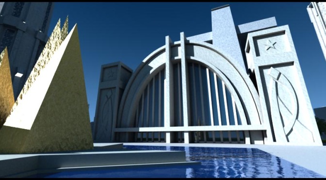 “Farewell 2014, Feliz Navidad”, Episode 31 of The Gospel Friends