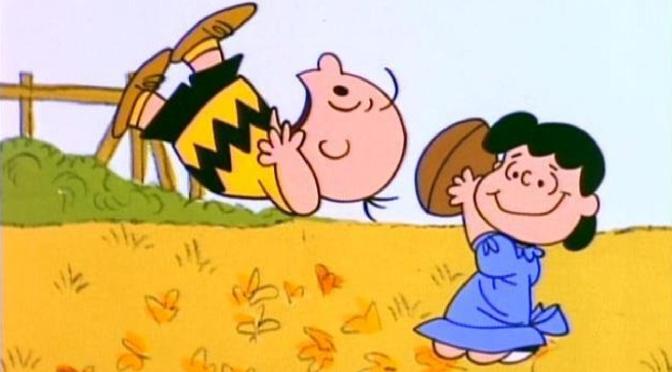 “You Guys Got Beat By A Girl”, Episode 30 of The Gospel Friends