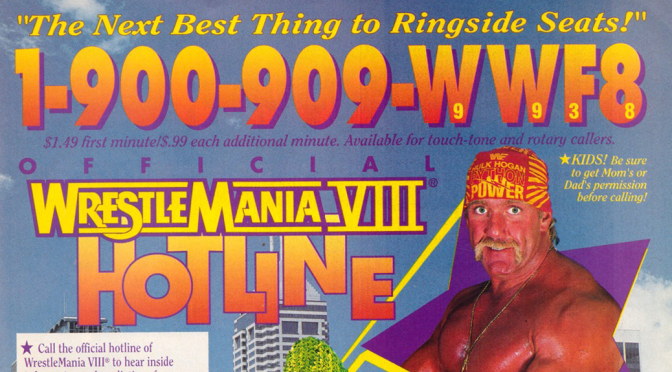 “1-900-GOSPELFRIENDS”, Episode 32 of The Gospel Friends