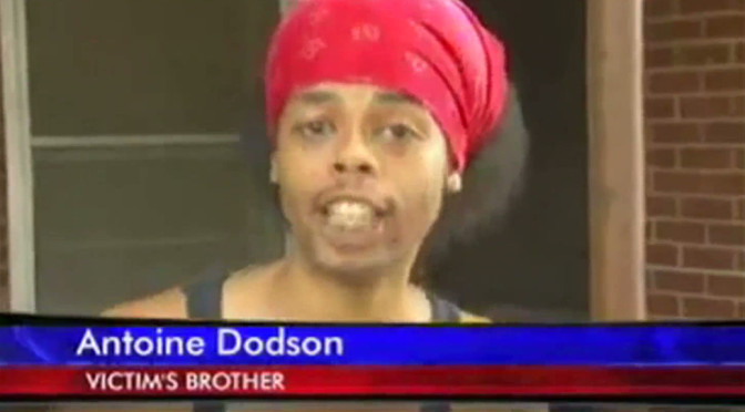 “David McStalky”, Episode 33 of The Gospel Friends