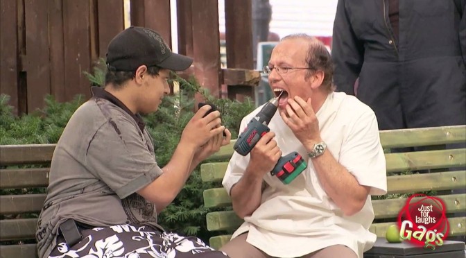 “It Can Wait Until The Next Exit”, Episode 36 of The Gospel Friends