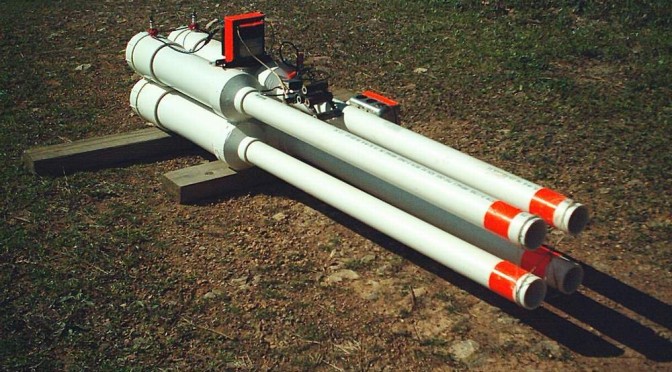 “The Crunching Controversy”, Episode 37 of The Gospel Friends