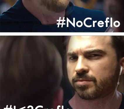 “The Gospel Friends: Civil War”, Episode 42 of The Gospel Friends