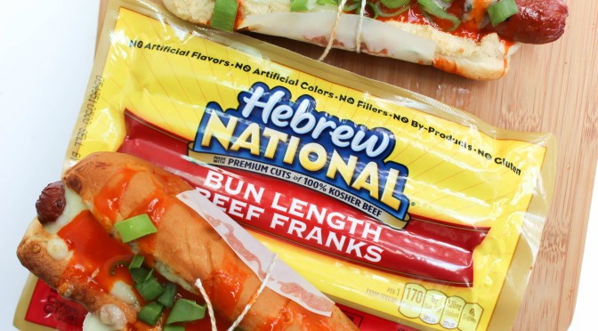 “Those Hebrew People Really Know How To Make A Hot Dog”, Episode 77 of The Gospel Friends