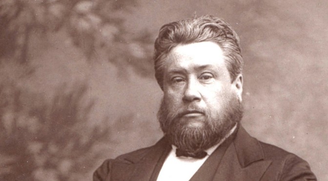 “Spurgeon Can’t Even Handle This”, Episode 78 of The Gospel Friends
