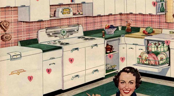 “How’d A Podcast Studio Fit In The Kitchen?!”, Episode 79 of The Gospel Friends & Wives