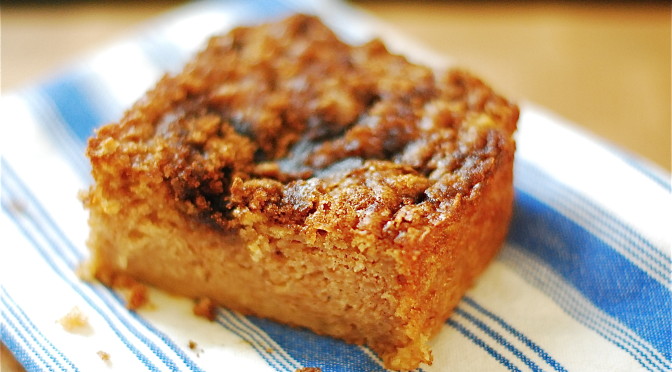 “Breath Between Bites, Man”, Episode 81 of The Gospel Friends