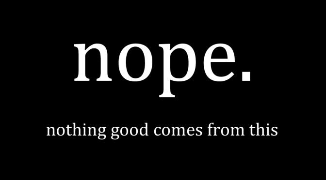 “Your Mom Isn’t A Man”, Episode 80 of The Gospel Friends