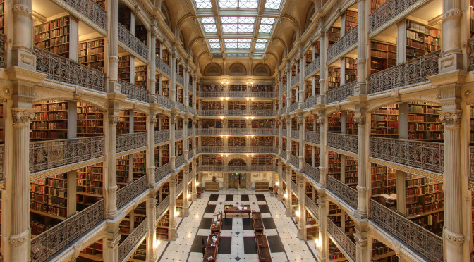 “Not Really Much To Say”, Episode 87 of The Gospel Friends