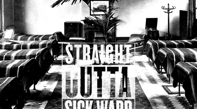 “Straight Outta the Sick Ward”, Episode 86 of The Gospel Friends