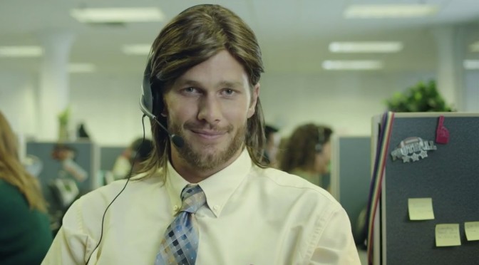 “Operators Are All Standing By… And They All Have Big Hair”, Episode 91 of The Gospel Friends