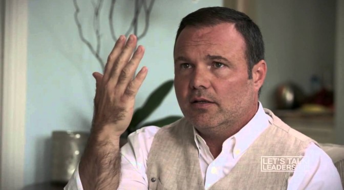 “Mark Driscoll Power Hour”, Episode 90 of The Gospel Friends
