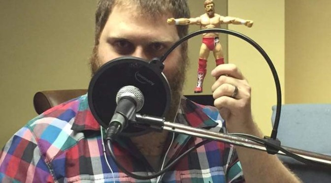 “#MommasBoy”, Episode 92 of The Gospel Friends