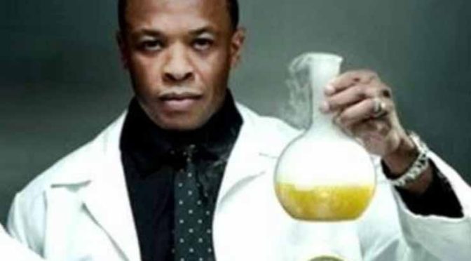 “Dr. Dre Is a Medical Doctor That Makes Music in His Spare Time” Episode 97 of The Gospel Friends