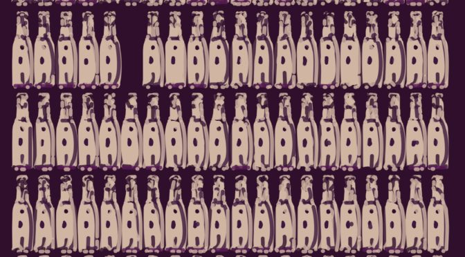 “Who stole the beer bottles?”, Episode 99 of The Gospel Friends